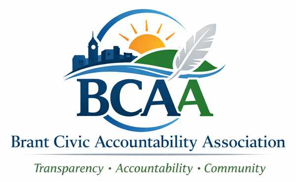Brant Civic Accountability Association